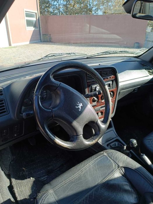 Peugeot 306 Break - 1999