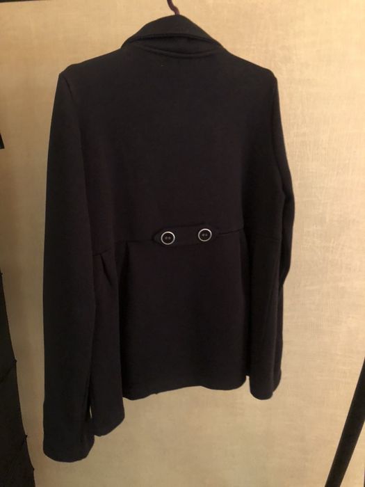 Жакет для девочки