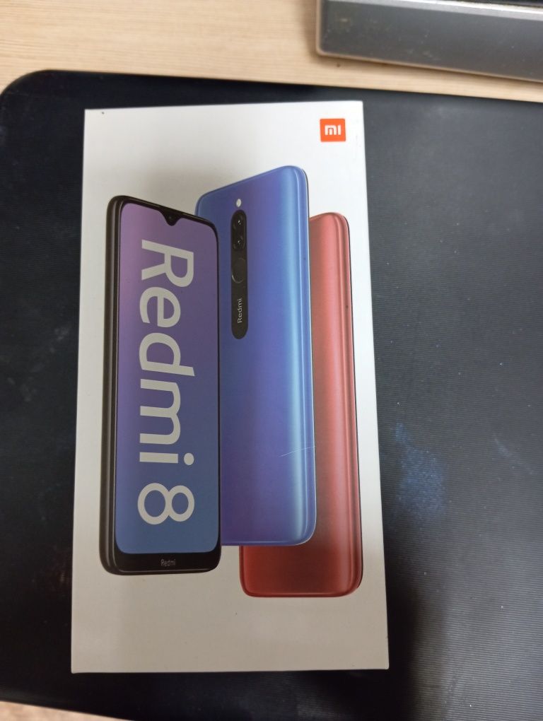 Sprzedam telefon Redmi8