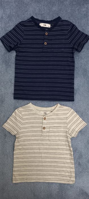 Lote Roupa Verão Menino 3 Anos