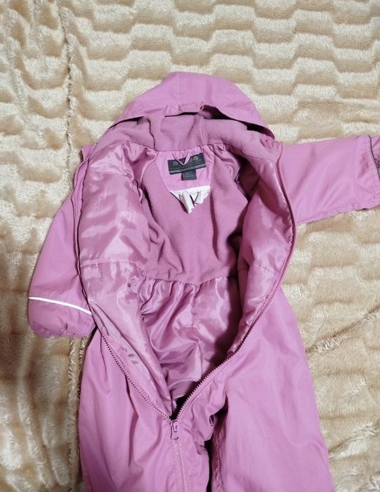 Прода дитячі комбінезони