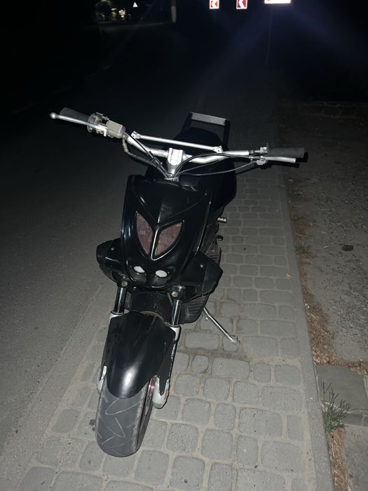 Продам-Обміняю yamaha slider