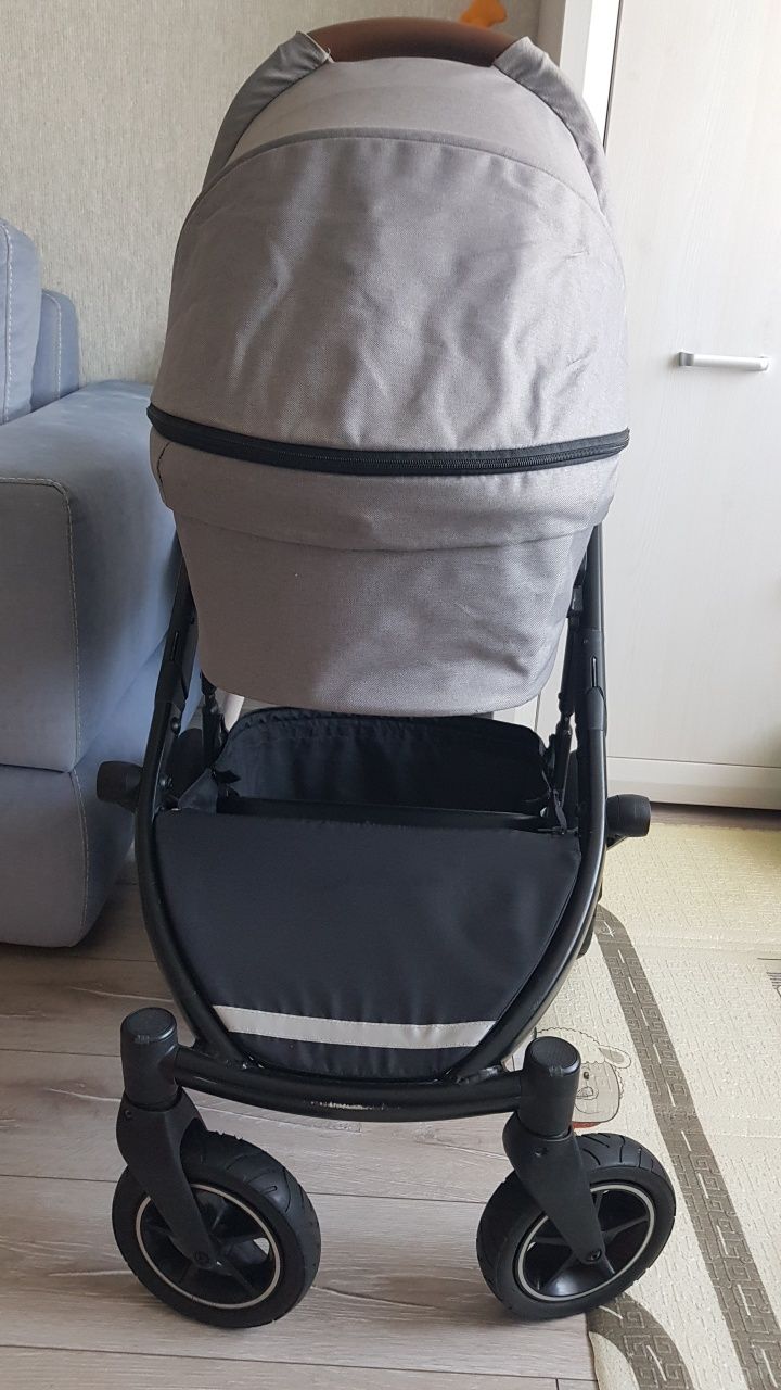 Дитяча коляска 2 в 1 Britax Romer Smile III