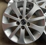 Диски Mazda 5 6 3 R 16 5 114,3