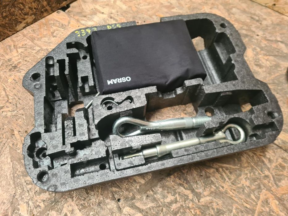 Bomba de ar CITROËN DS5 (KF_)