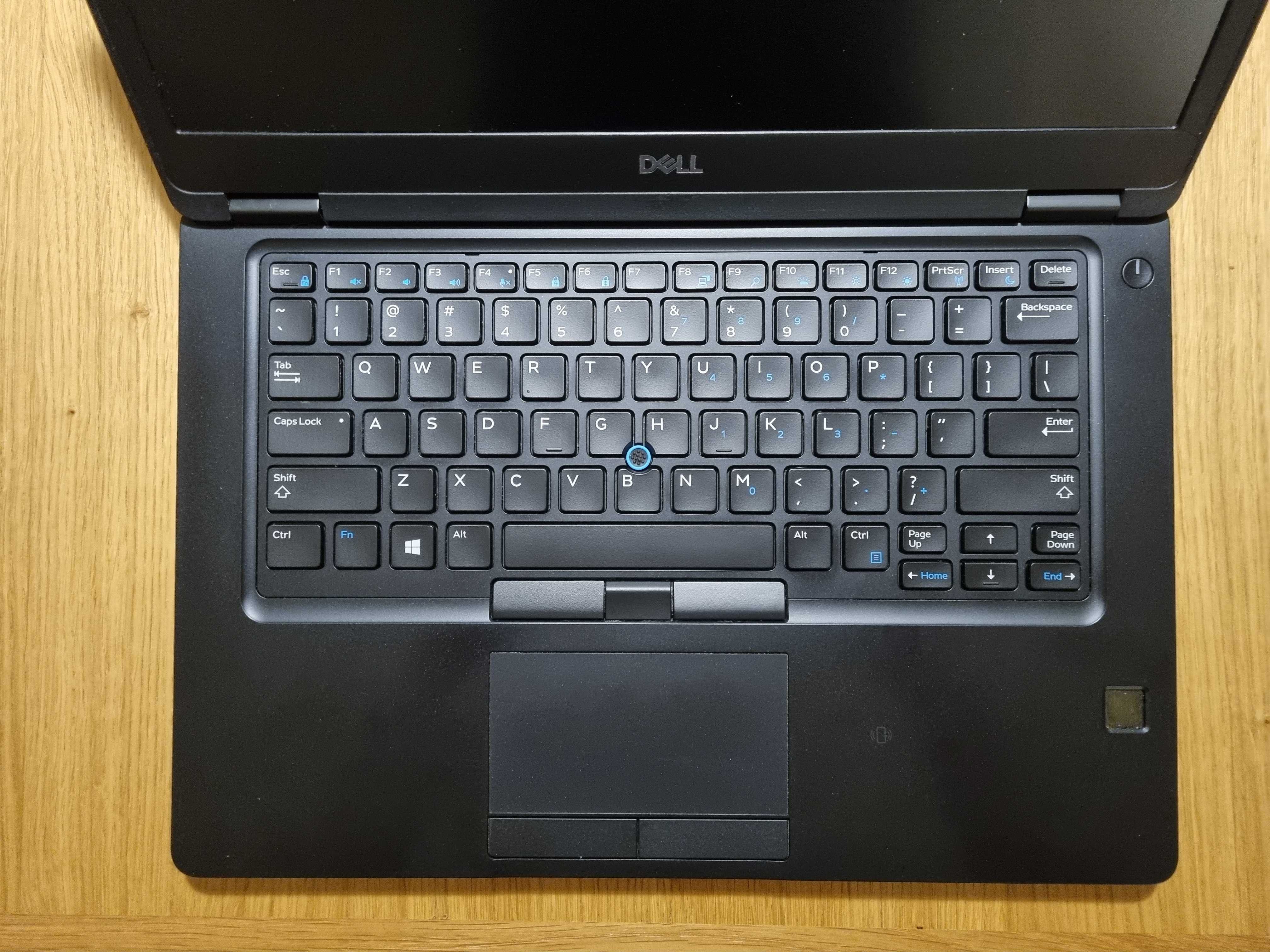 Laptop Dell Latitude 5490
