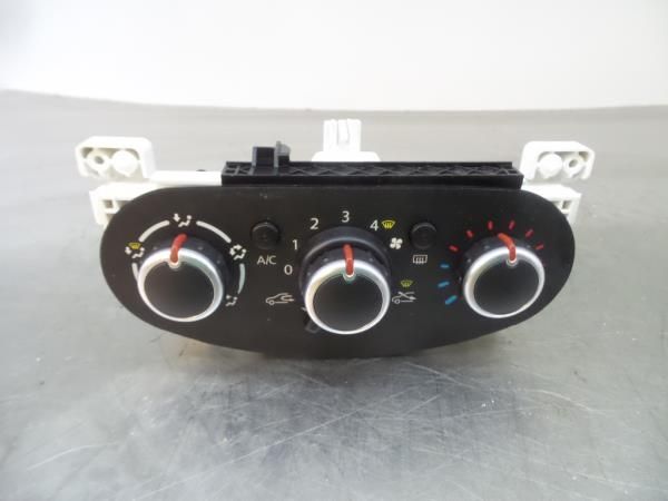 Comando chauffage / sofagem RENAULT Twingo III (BCM_)