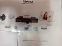 Fibaro zestaw  inteligentny dom