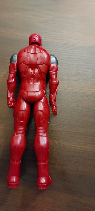 Figurka Iron Man ,20 cm