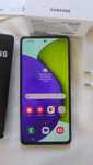 Samsung Galaxy A52 4/128GB black, стан ідеальний