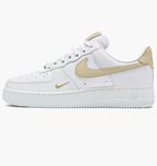 Кросівки Nike Air Force 1 Ess W White CZ0270-105