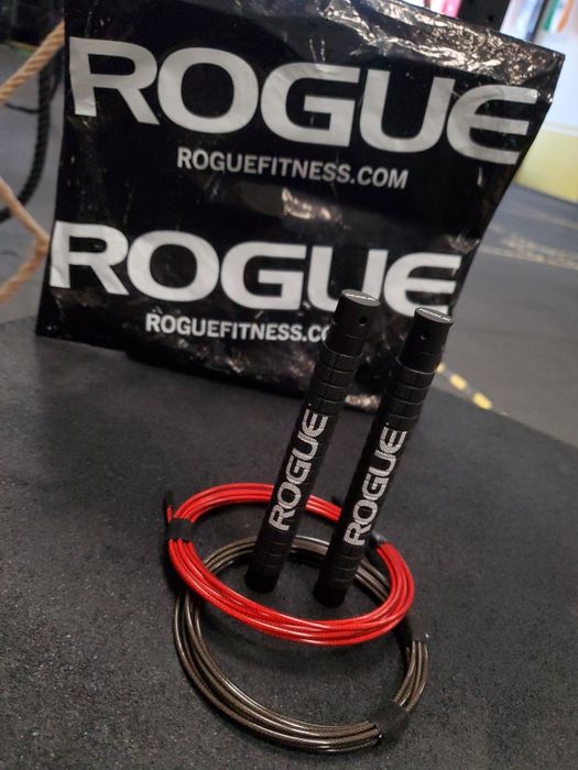 Crossfit - Cordas de Saltar : RPM Model