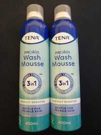 Pianki tena wash mousse x2