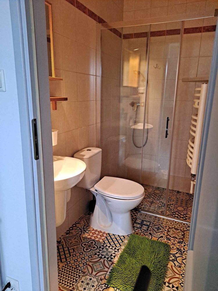 Apartamet,domki,pokoje U Franka Jastarnia
