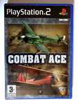 Combat Ace ps2 3 Playstation