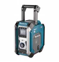 Makita radio budowlane mr