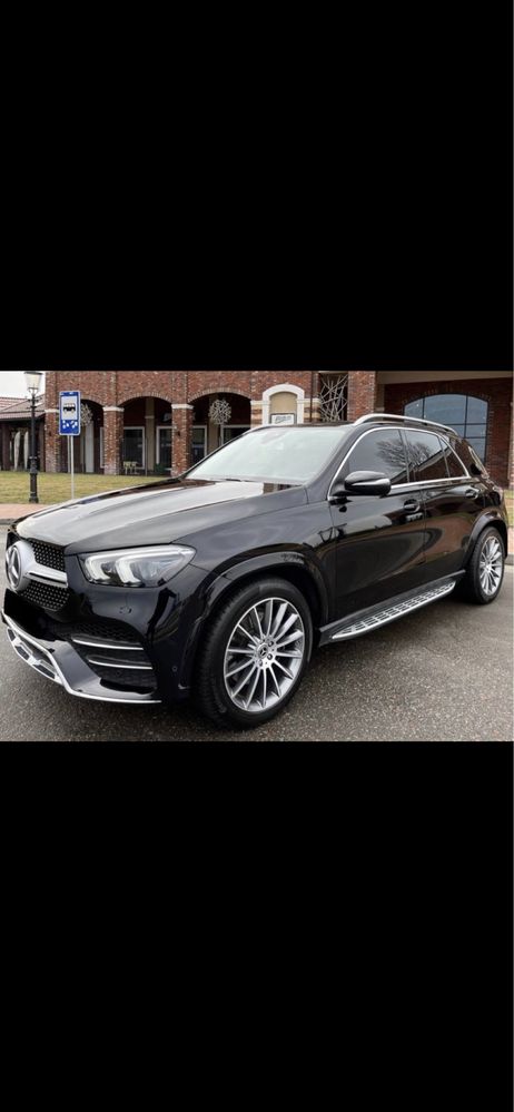 Диски Нові Mercedes Gle Ml Gl Gls Glk Glc Gla C E S V class