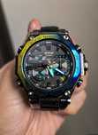 Sprzedam zegarek Casio G-shock MTG-B2000YR-1AER