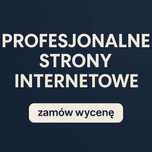 Profesjonalna strona internetowa — indywidualne projekty WordPress