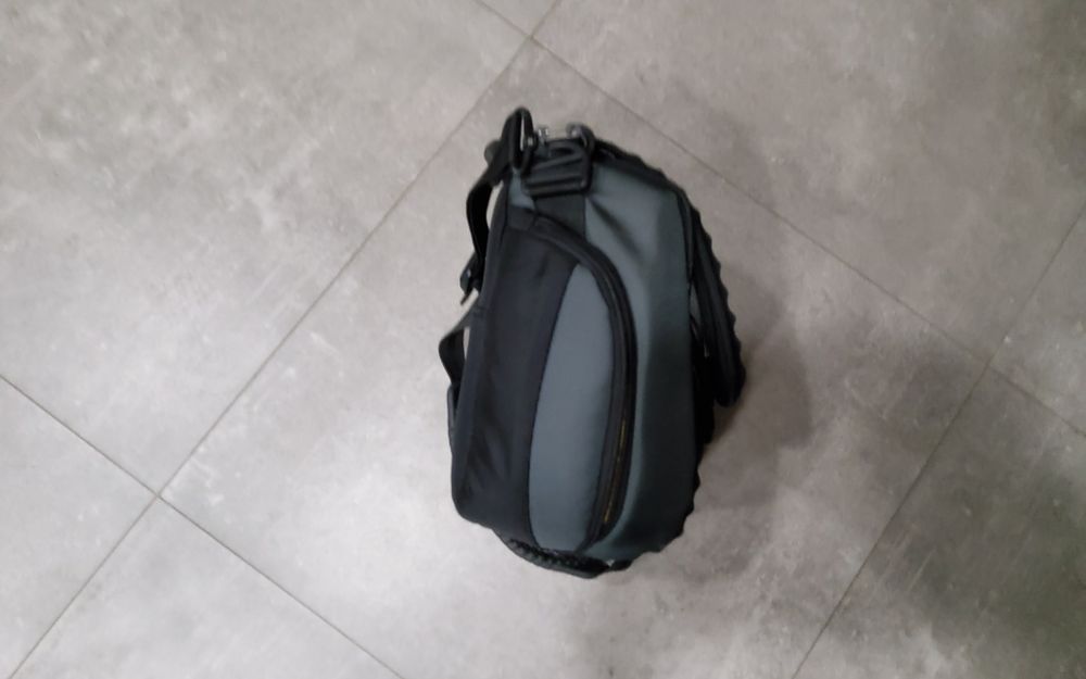 Mala Fotografia tipo Holster Kata Bags H16 (Manfrotto)