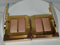 Tom ford sheer highlighting duo reflects gilt