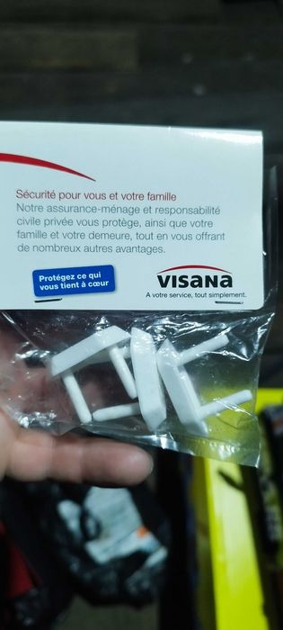 Заглушки в розетку защита для детей