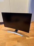 Monitor Samsung S27D590CS