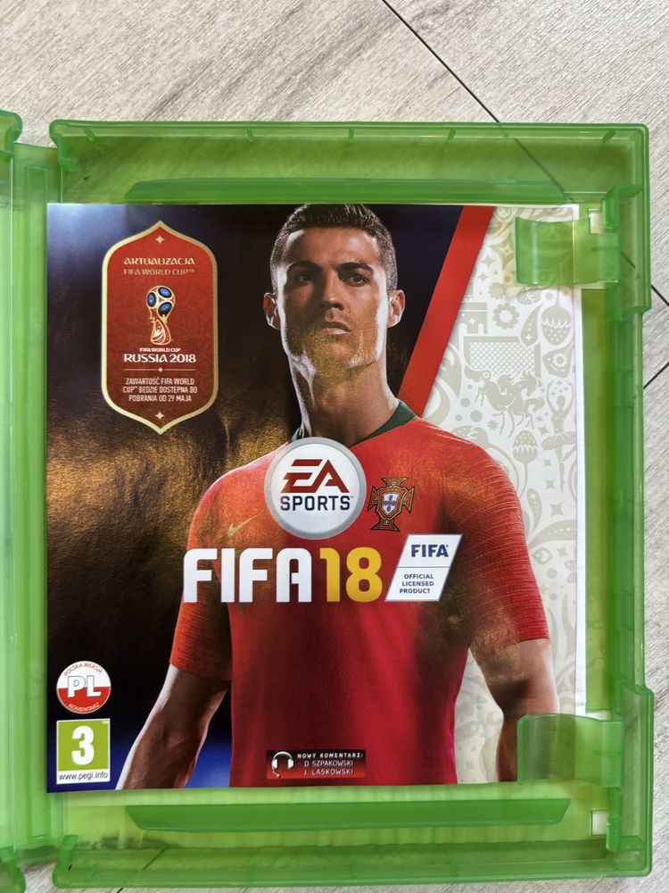 Gry na xbox one/series