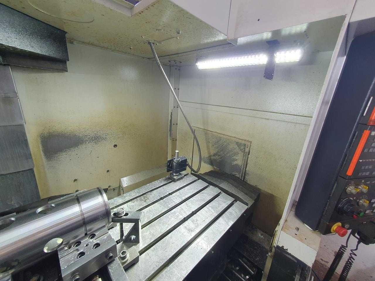 Machining center (vertical) MAZAK NEXUS 510 C