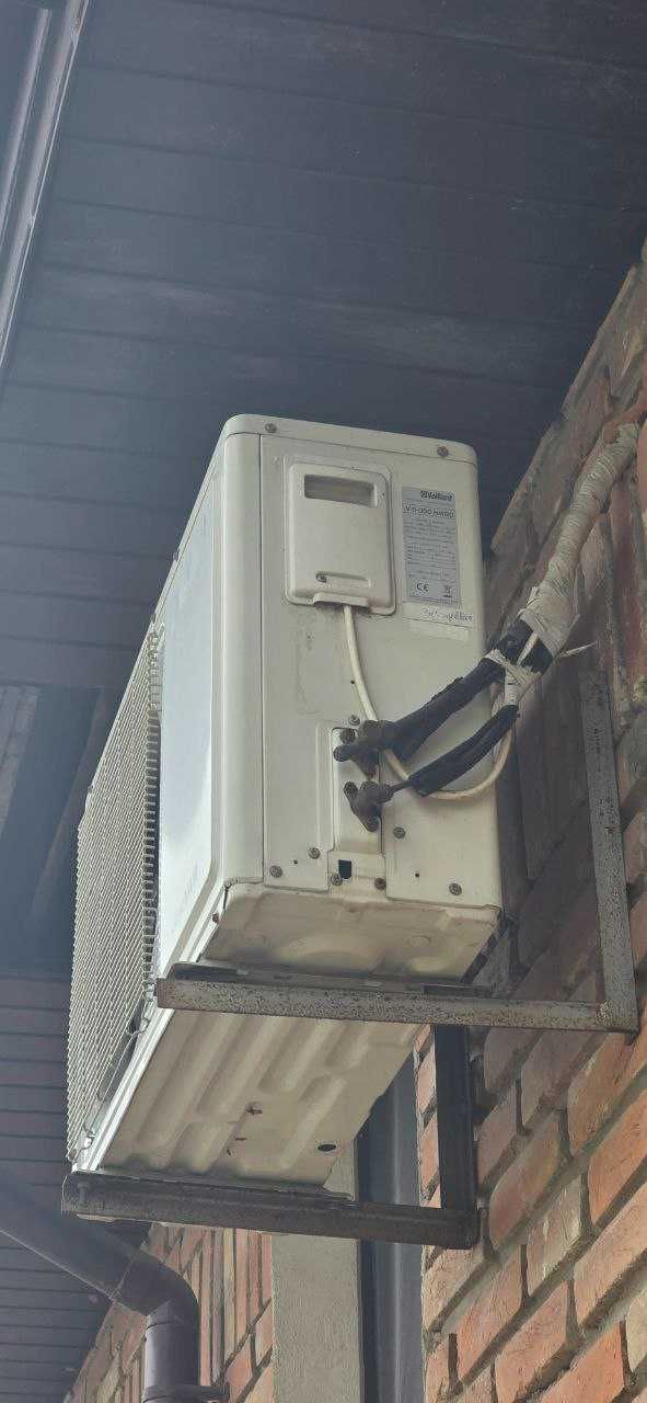 Кондиціонер Vaillant V 11-050 HWRI