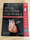 Netter Atlas Anatomii Człowieka wyd. 7