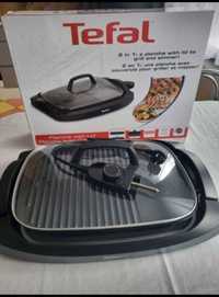 Kontaktowy grill elektryczny Tefal