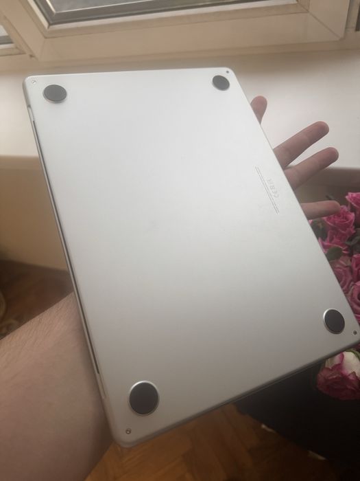 Можливий обмін на ноутбук Macbook Air M4 13.6 / 16 gb / 256