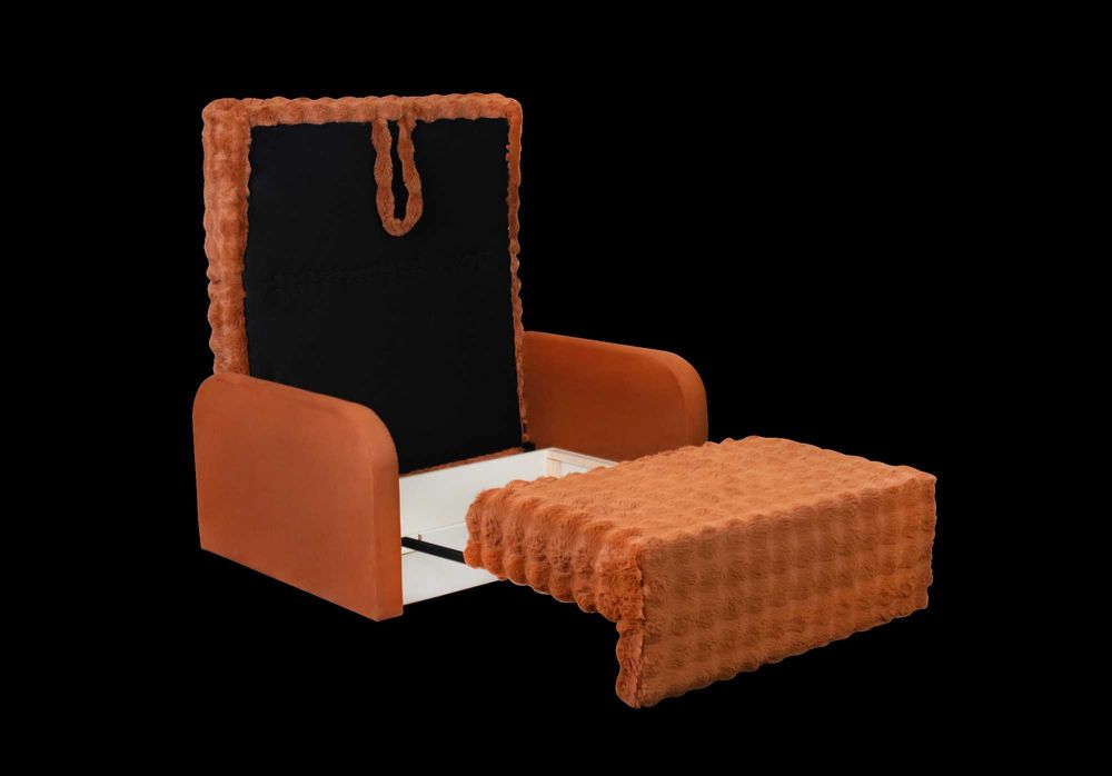 Kanapa DALIA II - plusz