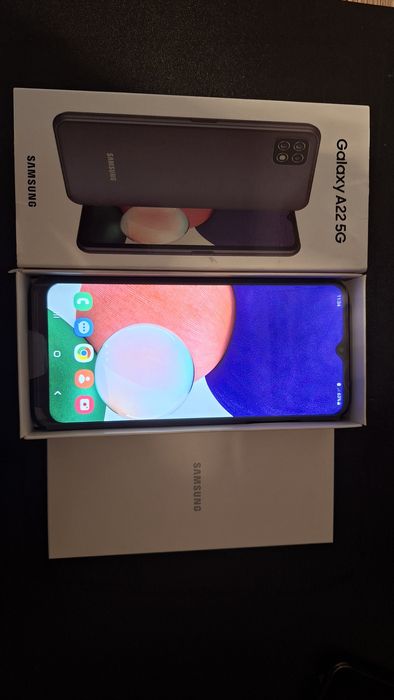Samsung Galaxy A22 5G stan b.dobry