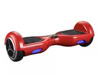 Hoverboard Vermelho