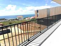 Ericeira - T3 em cobertura com terraço, piscina e vista mar