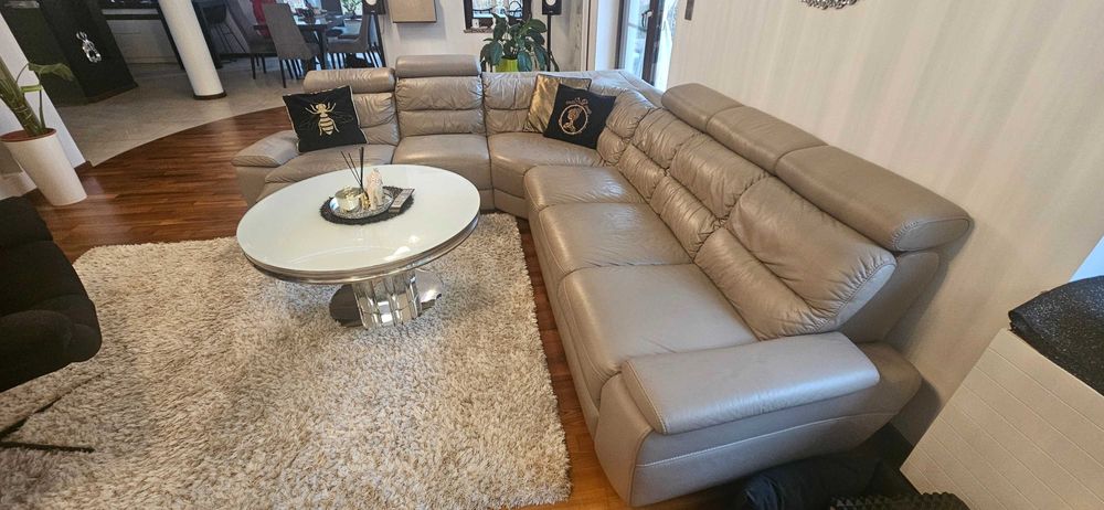 Narożnik Gala Collezione