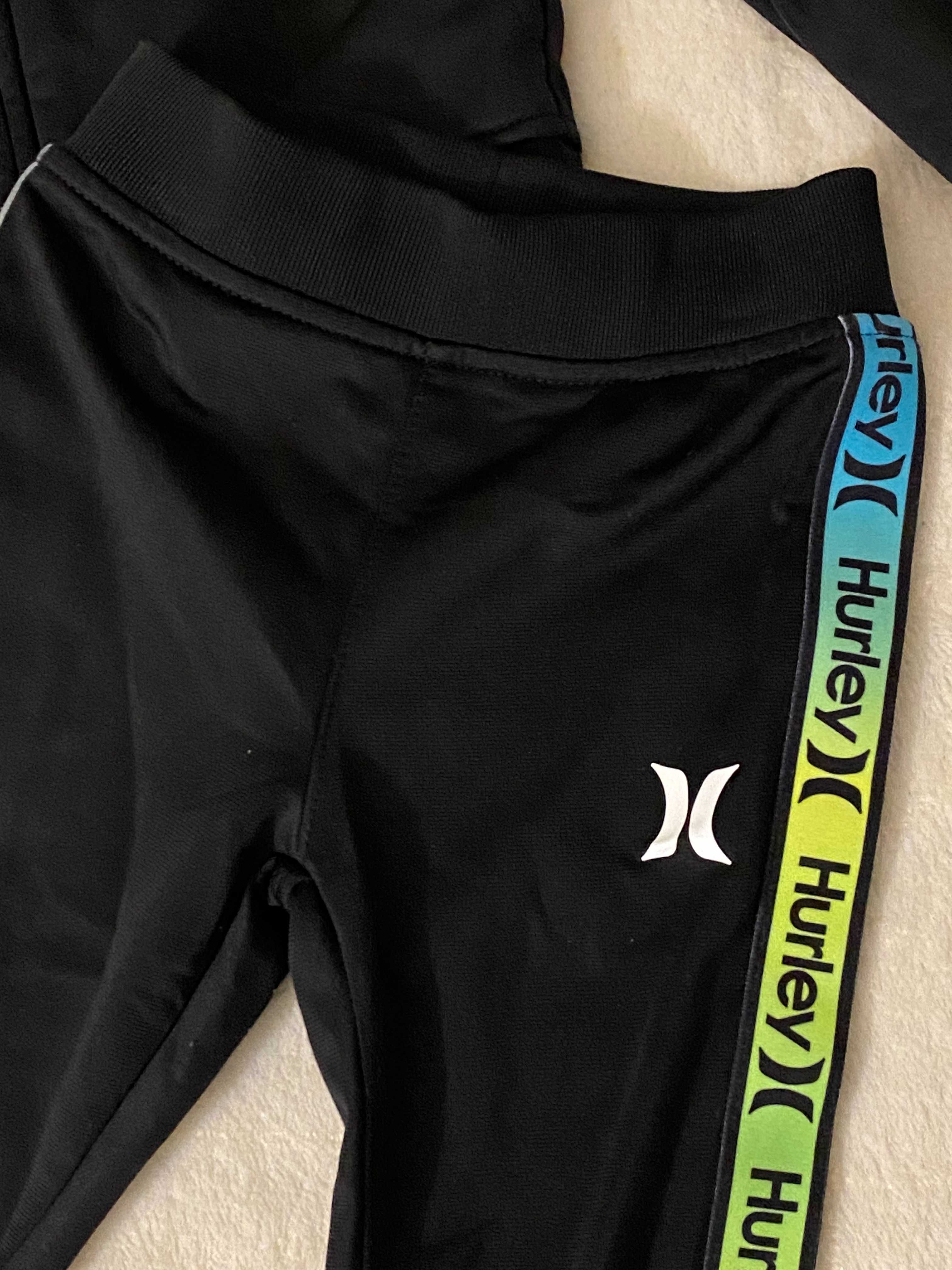 Спортивный костюм Hurley Little Boys 2года