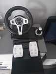 Kierownica Tracker Roadster XBox, PS3, PS4