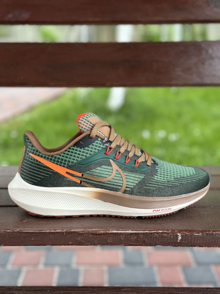 Nike pegasus 39 air zoom / кросівки найк пегасус 39