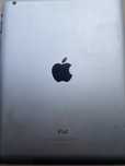 Ipad wi-fi 16gb branco