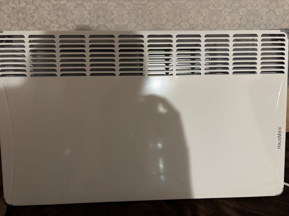 Конвектор электрический HausMark