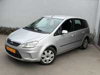 Ford C-MAX Śliczny benzynka zadbany warto zadbana lift zobacz