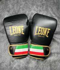 Rękawice bokserskie 14oz Leone seria Italy 47