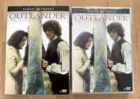 Outlander Season 3 - DVD - 5 płyt