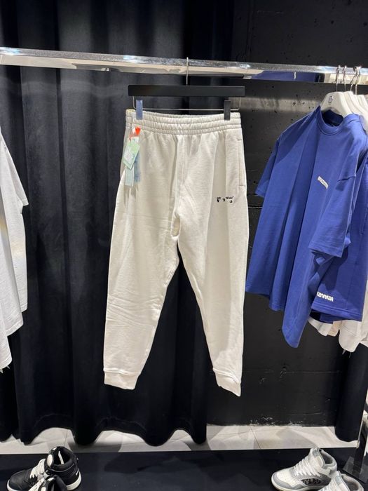 Штаны Off-White new