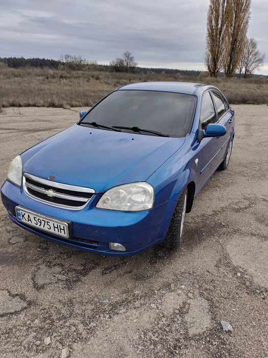 Авто в хорошому стані