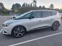 Renault Grand Scénic 1.5 dCi Bose Edition EDC SS