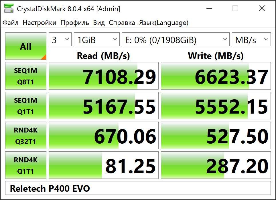 SSD M2 NVME PCIe 4.0 | 512Gb 1Tb 2Tb Fanxiang XrayDisk Kingbank (Нові)